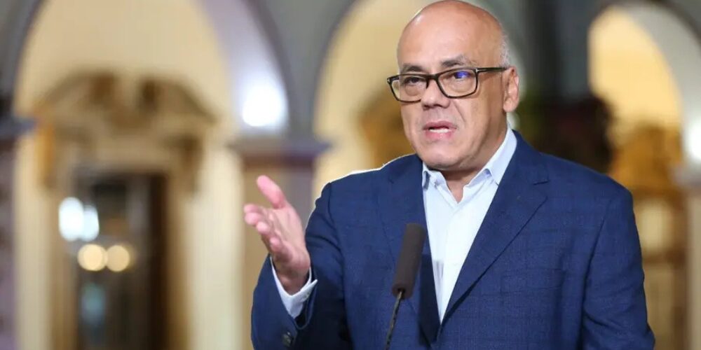 Venezuela denuncia como un 