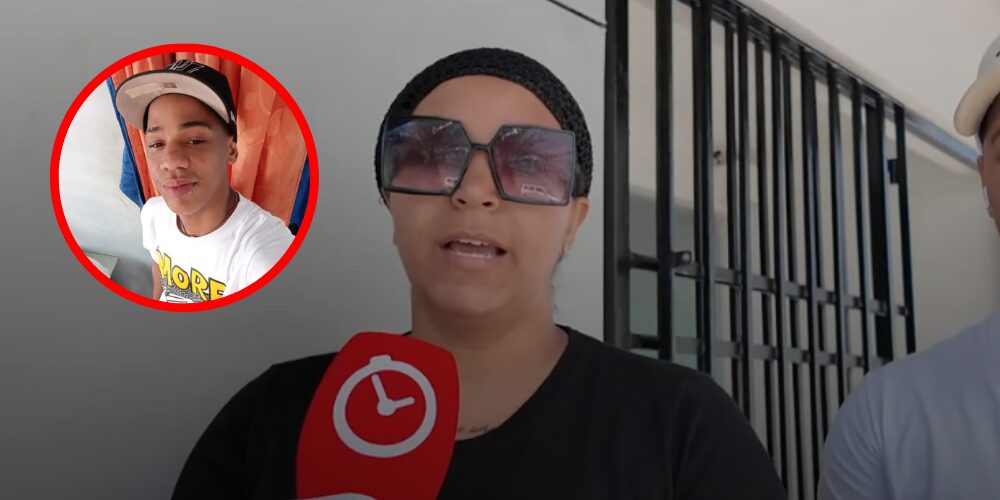 Denuncian negligencia de Fiscalía para identificar conductor que dejó en estado crítico a delivery de PedidosYa