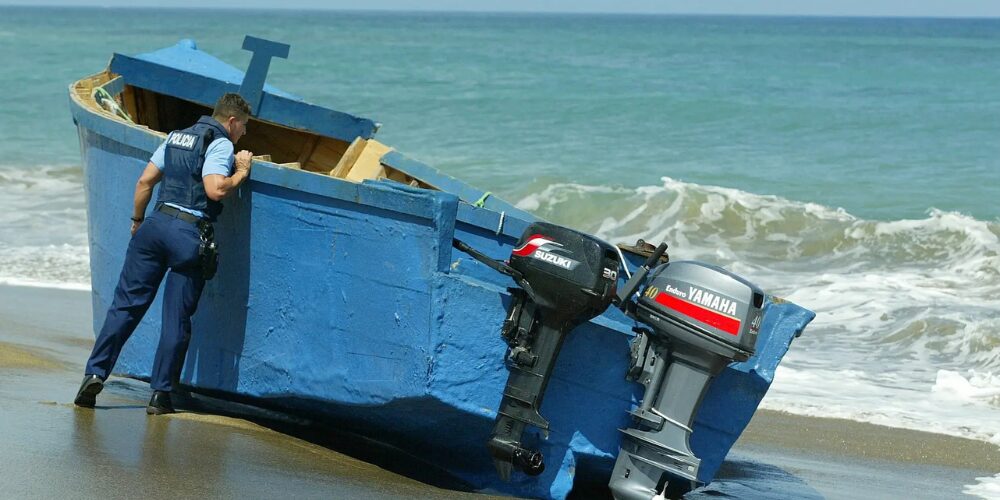 95 fallecidos en intentos de llegar desde RD a Puerto Rico en lo que va de año 2025