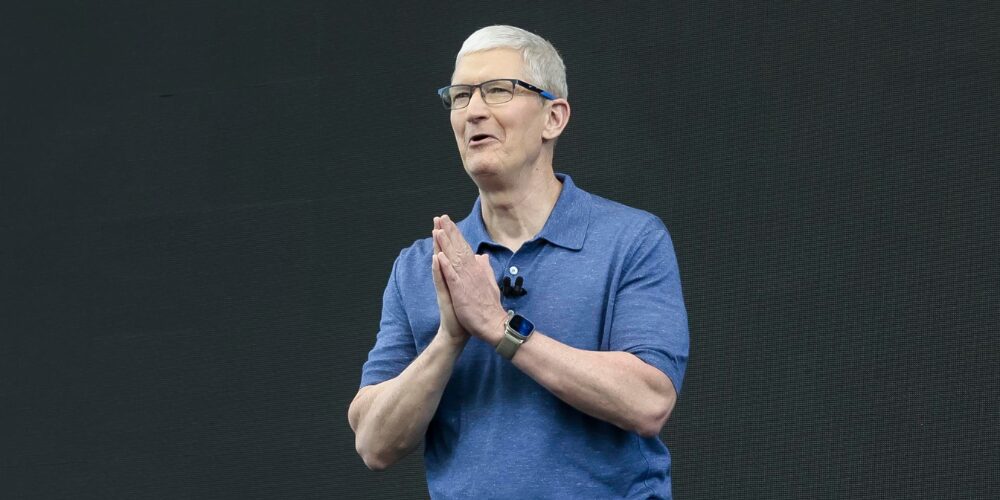 La IA de Apple en jaque debido a retrasos