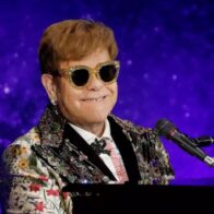 Biografía de Elton John