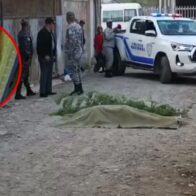 Hombre mata a expareja porque se negaba a continuar la relación con él en Navarrete