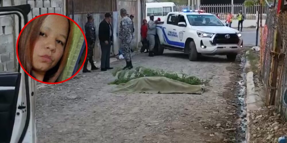 Hombre mata a expareja porque se negaba a continuar la relación con él en Navarrete
