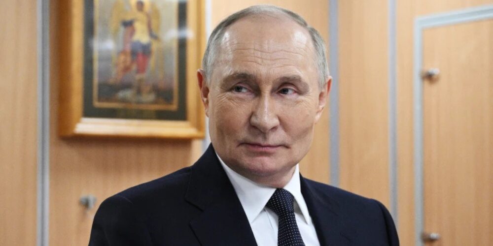 Putin
