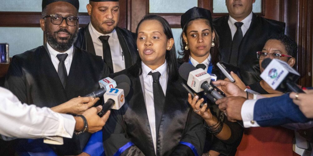 MP dice defensa de Gonzalo Castillo hace 