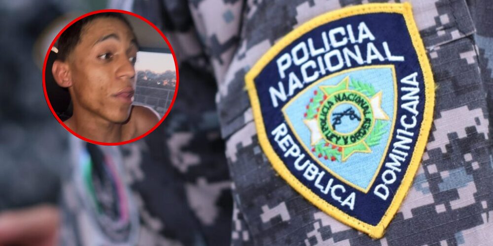 Policía captura a 