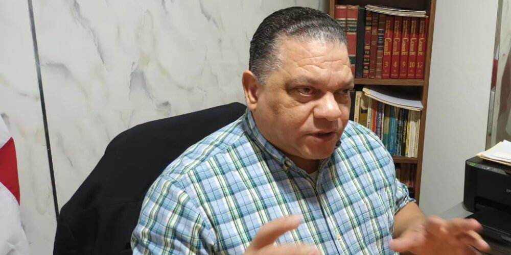 Mario Díaz valora como positiva la marcha hacia Friusa