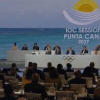 Punta Cana será sede de la Sesión Ordinaria del COI en 2027 - Noticias de hoy en República Dominicana | De Último Minuto