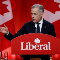 Quién es Mark Carney, el hábil banquero canadiense que sucederá a Justin Trudeau - Noticias de hoy en República Dominicana | De Último Minuto