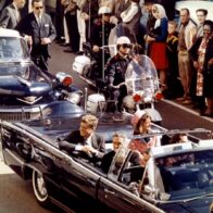¿Qué hay de nuevo en los archivos Kennedy? Cuatro cosas que debes saber sobre los registros del asesinato - Noticias de hoy en República Dominicana | De Último Minuto