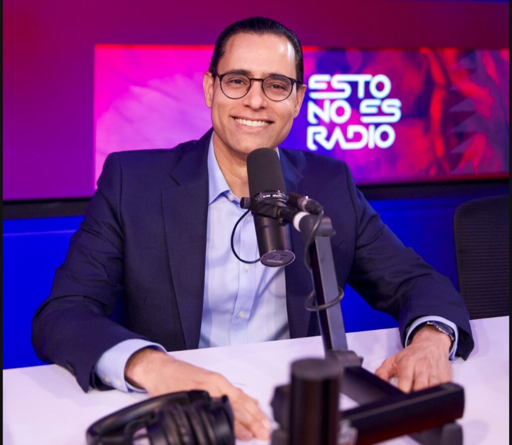 “Este año el dólar va a subir como nunca”, afirma economista Juan Ariel Jiménez