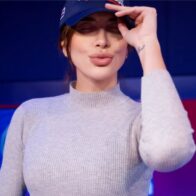 Gabi Desangles sobre dueño de pica pollo con el que se vio a Sandra Berrocal: “él vende más pollo que lo que Crazy canta fiestas” - Noticias de hoy en República Dominicana | De Último Minuto