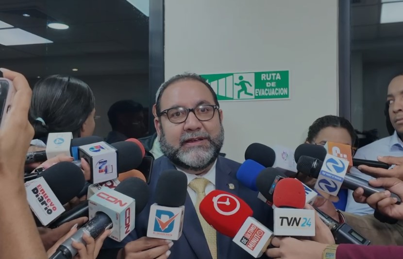 Senador de La Vega En República Dominicana no habrá ni aborto ni eutanasia