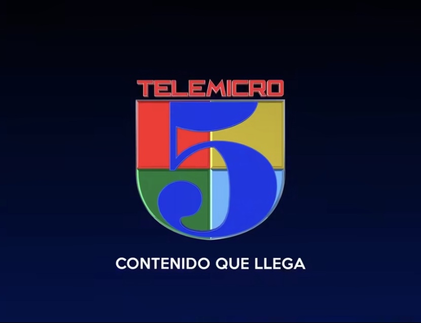 Logo de Telemicro