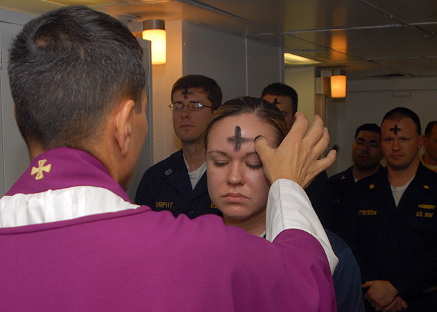 Miércoles de Ceniza: Significado, tradiciones y su importancia en la fe católica