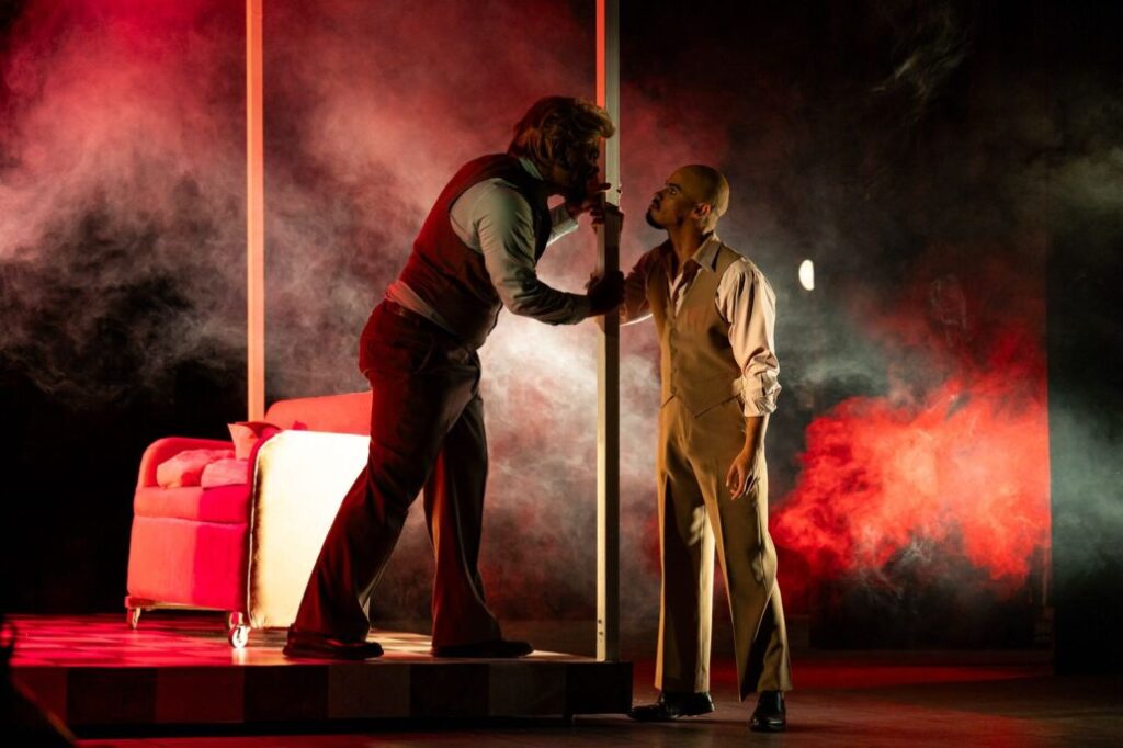 Bellas Artes inicia celebración del Mes del Teatro con éxito de “Casa de Muñecas” y homenaje a Aidita Selman | 4 | Bellas Artes inicia celebración del Mes del Teatro con éxito de “Casa de Muñecas” y homenaje a Aidita Selman - Noticias de hoy en República Dominicana | De Último Minuto