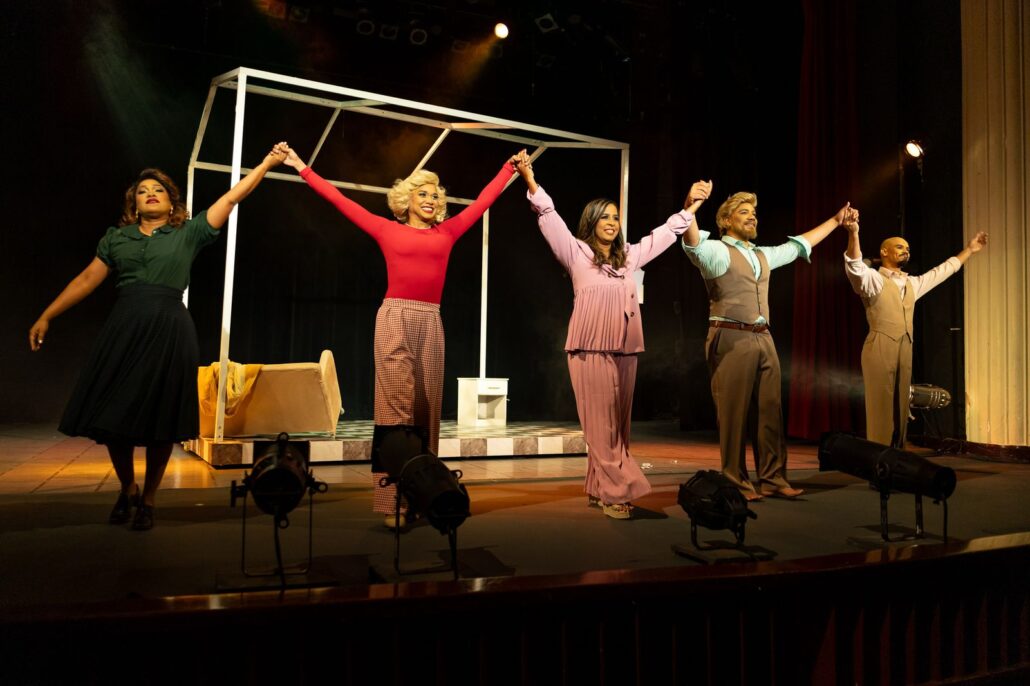 Bellas Artes inicia celebración del Mes del Teatro con éxito de “Casa de Muñecas” y homenaje a Aidita Selman