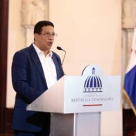 Carlos Pimentel, director de DGCP.