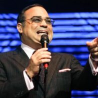 Gilberto Santa Rosa confirma actuación en Premios Soberano 2025
