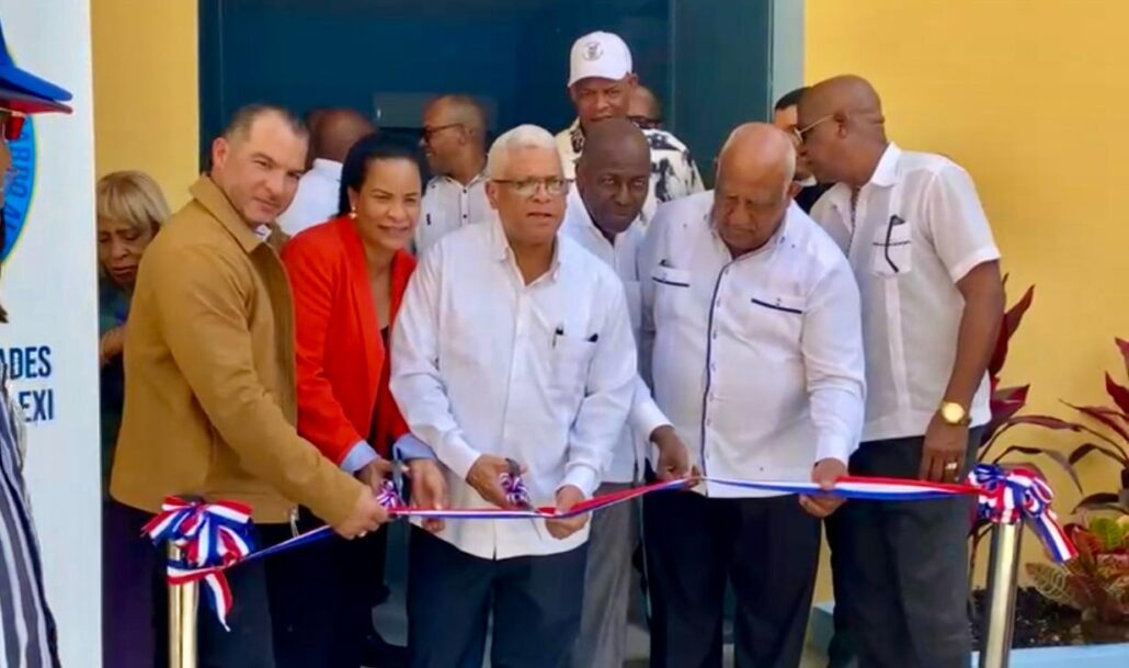 Fopetcons celebra su 39º aniversario con la entrega de la segunda etapa de su Hospital Geriátrico