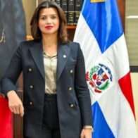 Los congresistas Kimberly Taveras y Jheyson García depositan anteproyecto para fomentar la energía renovable - Noticias de hoy en República Dominicana | De Último Minuto