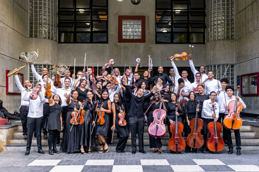 Conservatorio Nacional de Música celebrará 83 años con gran concierto en el Palacio de Bellas Artes