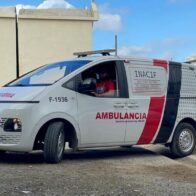 Un hombre asesina a otro de al menos diez estocadas durante de una riña en Santiago