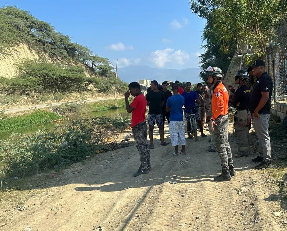 La Defensa Civil reitera el protocolo de búsqueda en canales de riego y ríos