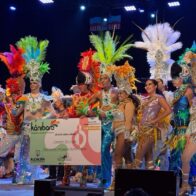 Gran Nizao gana el primer lugar del evento cultural Kanibarú 2025 - Noticias de hoy en República Dominicana | De Último Minuto