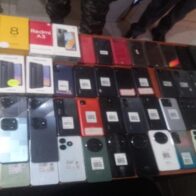Policía informa fue resuelto desde 1 de marzo asalto a tienda de celulares en SDE