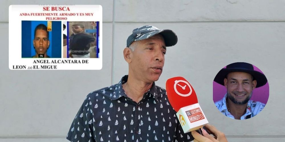 Padre clama justicia por asesinato de su hijo en El Tamarindo