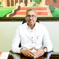 Postulante a presidencia de la Cámara de Cuentas presenta propuestas basadas en modernización