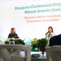La vicemandataria indicó que cada dominicana desempeña un rol esencial en la construcción de una nación donde “la prosperidad no sea un privilegio, sino una oportunidad para cada dominicano y dominicana”.