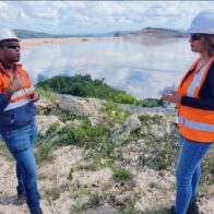 La Barrick Gold Bajo el Foco tras conflicto con seis comunicades por construcción de presa de colas