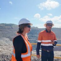 Barrick Gold: ¿Cómo opera en República Dominicana y cuáles otros lugares ha impactado? - Noticias de hoy en República Dominicana | De Último Minuto