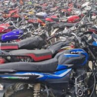 Policía retiene más de mil 500 motocicletas sin placa y otras faltas en últimas 48 horas en Santiago - Noticias de hoy en República Dominicana | De Último Minuto