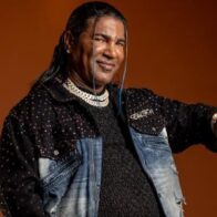 Santiago Matías anuncia concierto bailable de Omega y la audiencia podrá participar para asistir