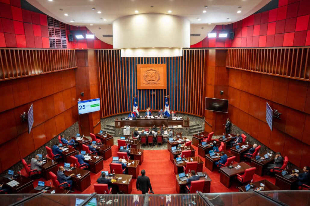 Senado aprueba modificación a la ley que crea la Corporación Turística Cabo Rojo