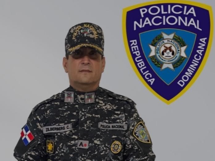 Suspenden comandante policial en Jarabacoa tras incidente con el COBA