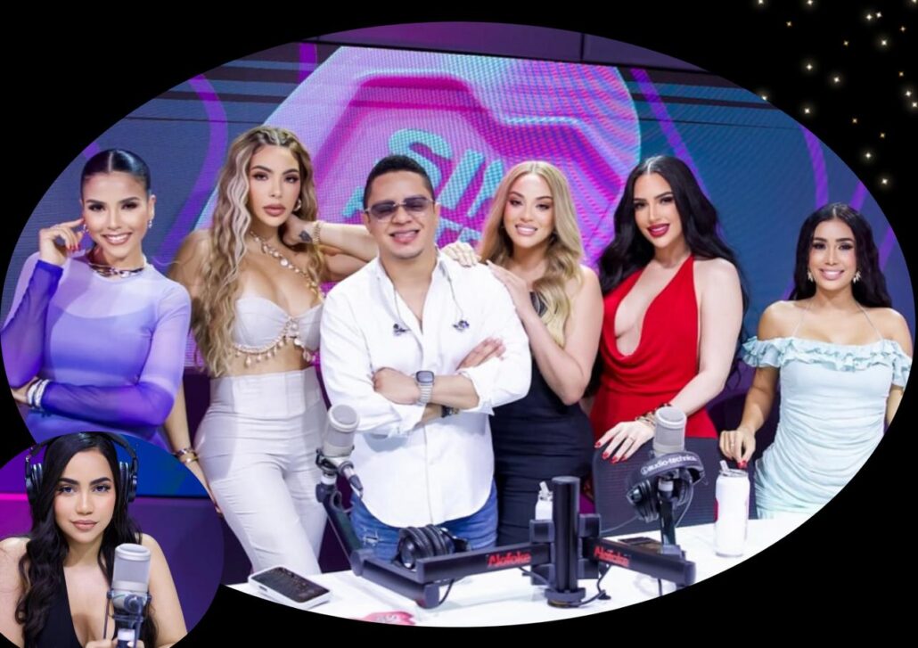 Integrantes de Sin Filtro Radio Show aseguran no han sido invitadas a Premios Soberano