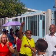 Juntas de vecinos de Sabana Perdida exigen entrega de local prometido por OPRET y URBE