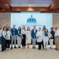 MIVED socializa procesos clave de permisología con desarrolladores turísticos de Cap Cana