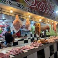 Vendedores de cerdo niegan que la peste porcina afecte sus ventas