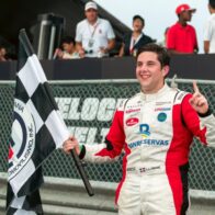 Jimmy Llibre representará a República Dominicana en la máxima categoría del GT Challenge de las Américas - Noticias de hoy en República Dominicana | De Último Minuto