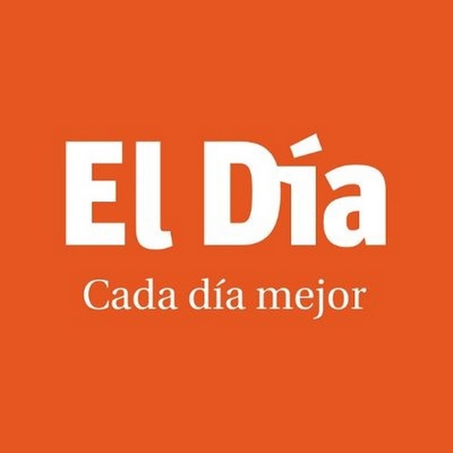 Logo periódico El Día