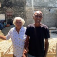 Tras reportaje de Bajo El Foco, MVED reconstruirá casa a pareja de ancianos - Noticias de hoy en República Dominicana | De Último Minuto