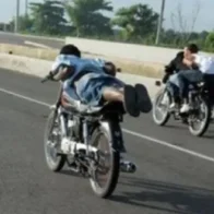 Motoristas piden sean autorizadas las carreras ilegales y haya un espacio para correr