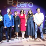 "BOTERO" llega en única función a celebrar el Mes de la Danza y el 85 aniversario de la DGBA - Noticias de hoy en República Dominicana | De Último Minuto