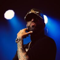 El cantante y compositor Nicky Jam, referente de la música urbana dentro y fuera de Puerto Rico celebra este lunes 17 de marzo sus 44 años.