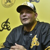 Yadier Molina afirma que no recibió propuesta para continuar con las Águilas Cibaeñas: "Honestamente, no sé lo que pasó" - Noticias de hoy en República Dominicana | De Último Minuto